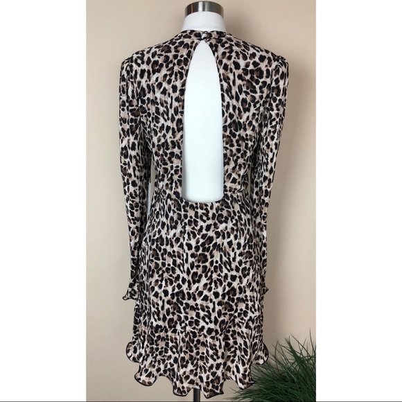 SAYLOR EMERSON DRESS L - Picture 5 of 6